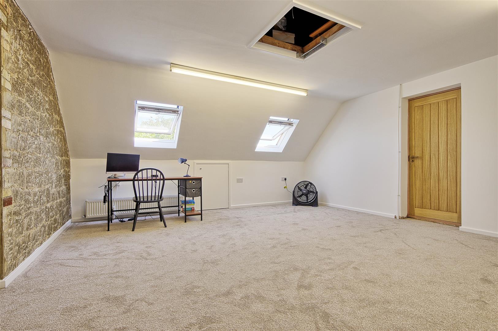 Reach Road, Burwell, Cambridge